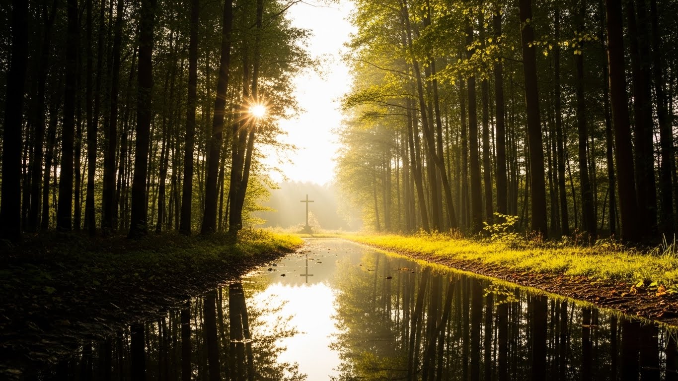 Repentance and Salvation