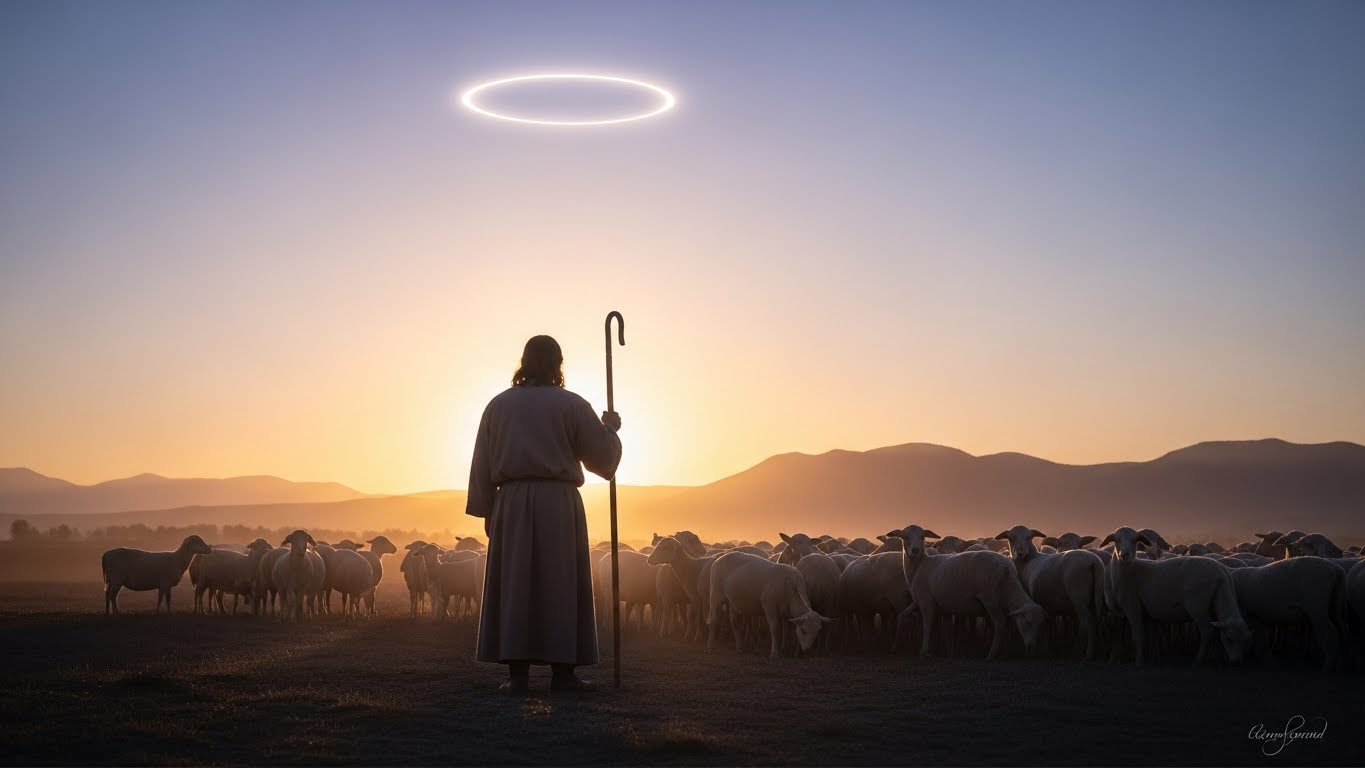 What Is The Spirit World According to the Bible? (Ephesians 6:12) 3 Spirit world according to the Bible