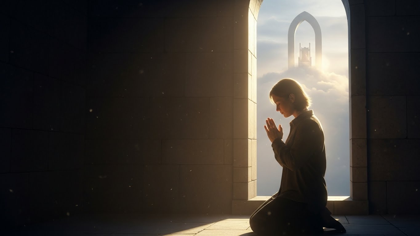 Final Judgment Revelation 20