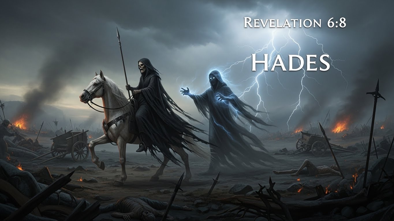 What Is The Meaning Of The Seals In Revelation? (Revelation 6) 2 Image fx 21 5