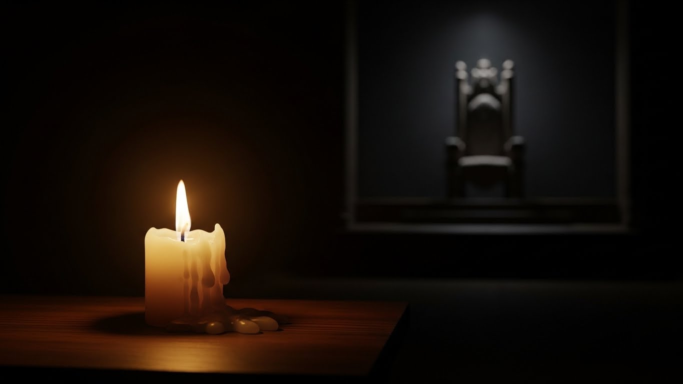 Final Judgment Revelation 20