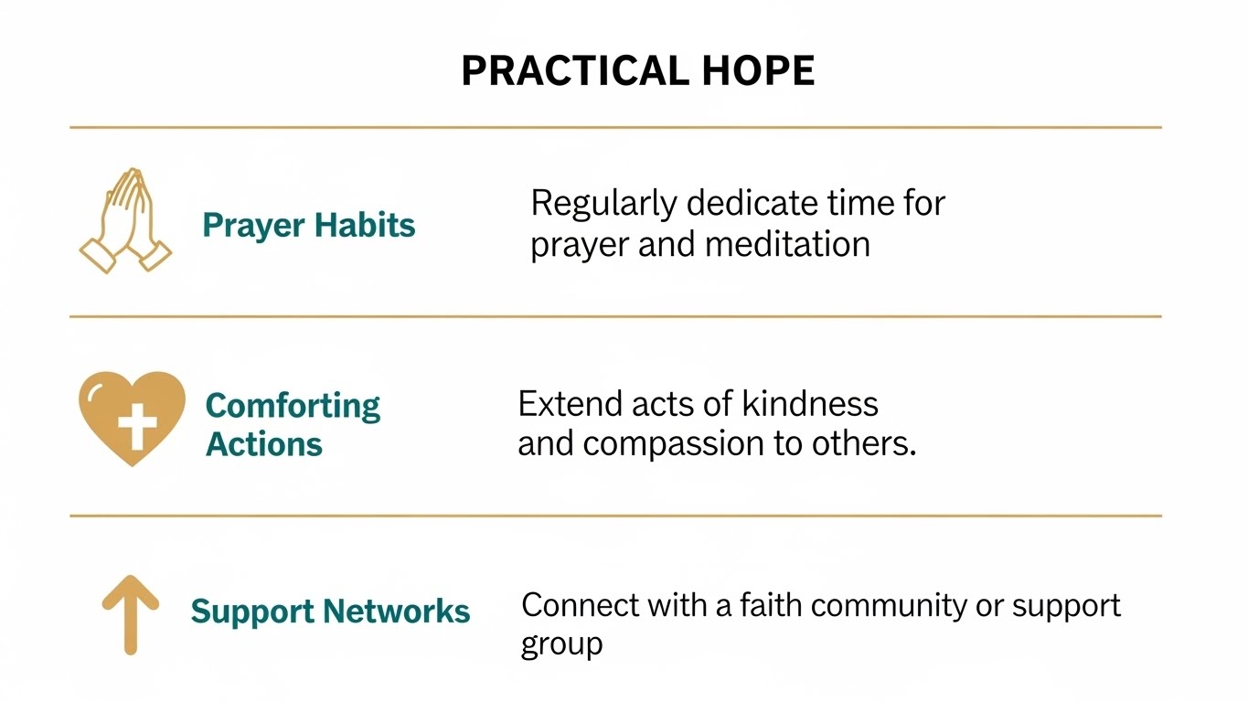 Can Loved Ones In Heaven Hear Us