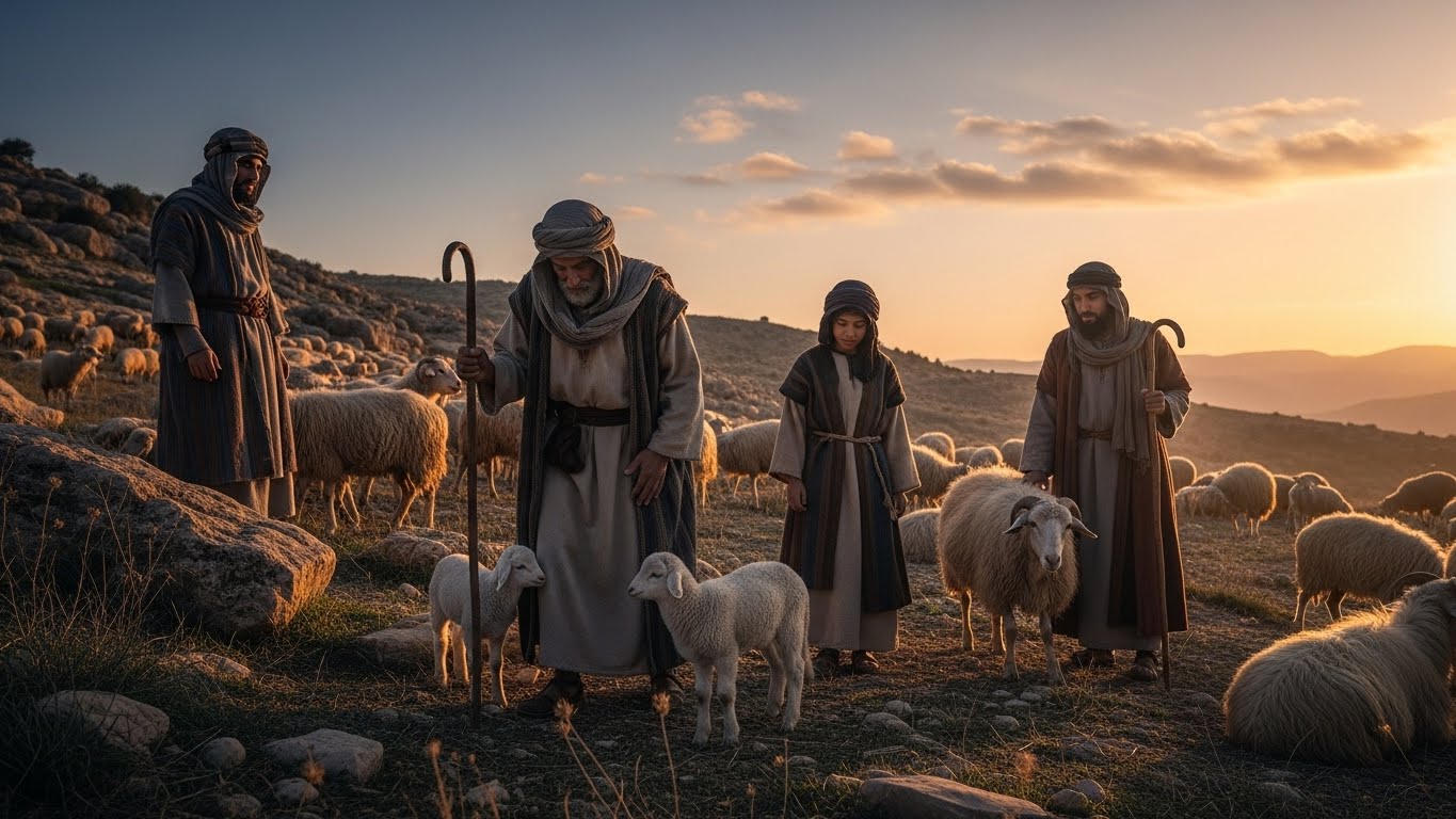 What Is The Meaning Of The Seals In Revelation? (Revelation 6) 3 Image fx 22 8