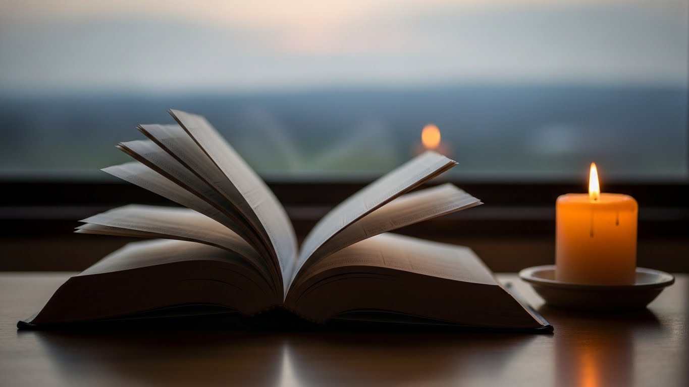 Can Loved Ones In Heaven Hear Us