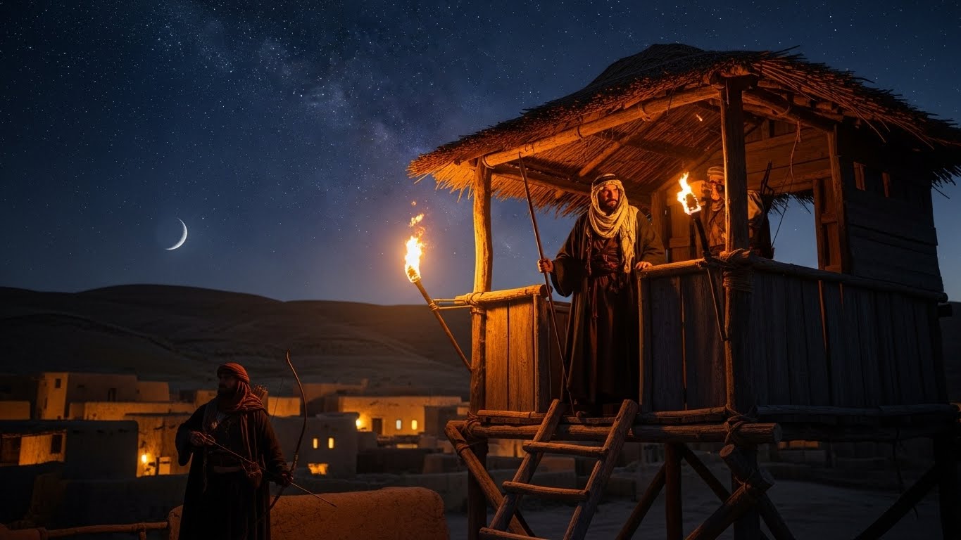 What does Matthew 24:36 mean? 