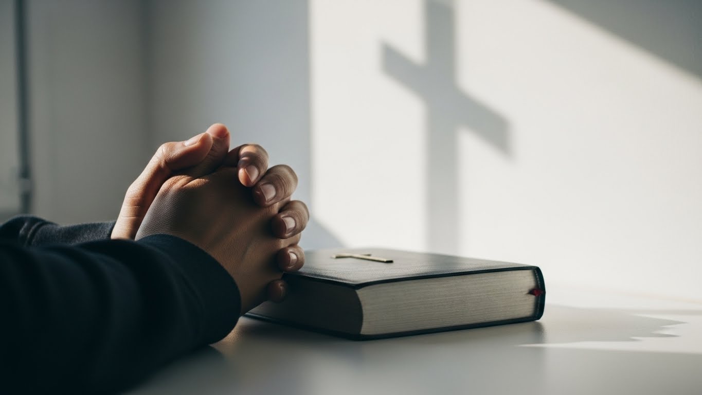 five-minute daily devotionals for busy Christians 