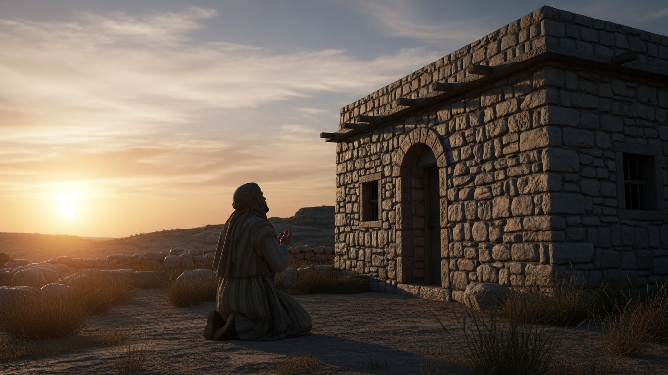 What does Matthew 24:36 mean? 