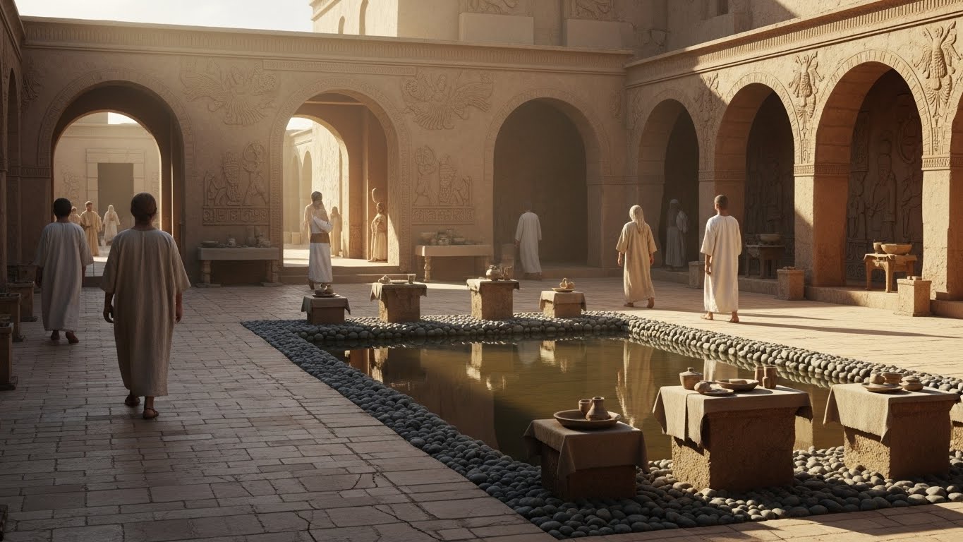 What does Zephaniah 3:17 mean?