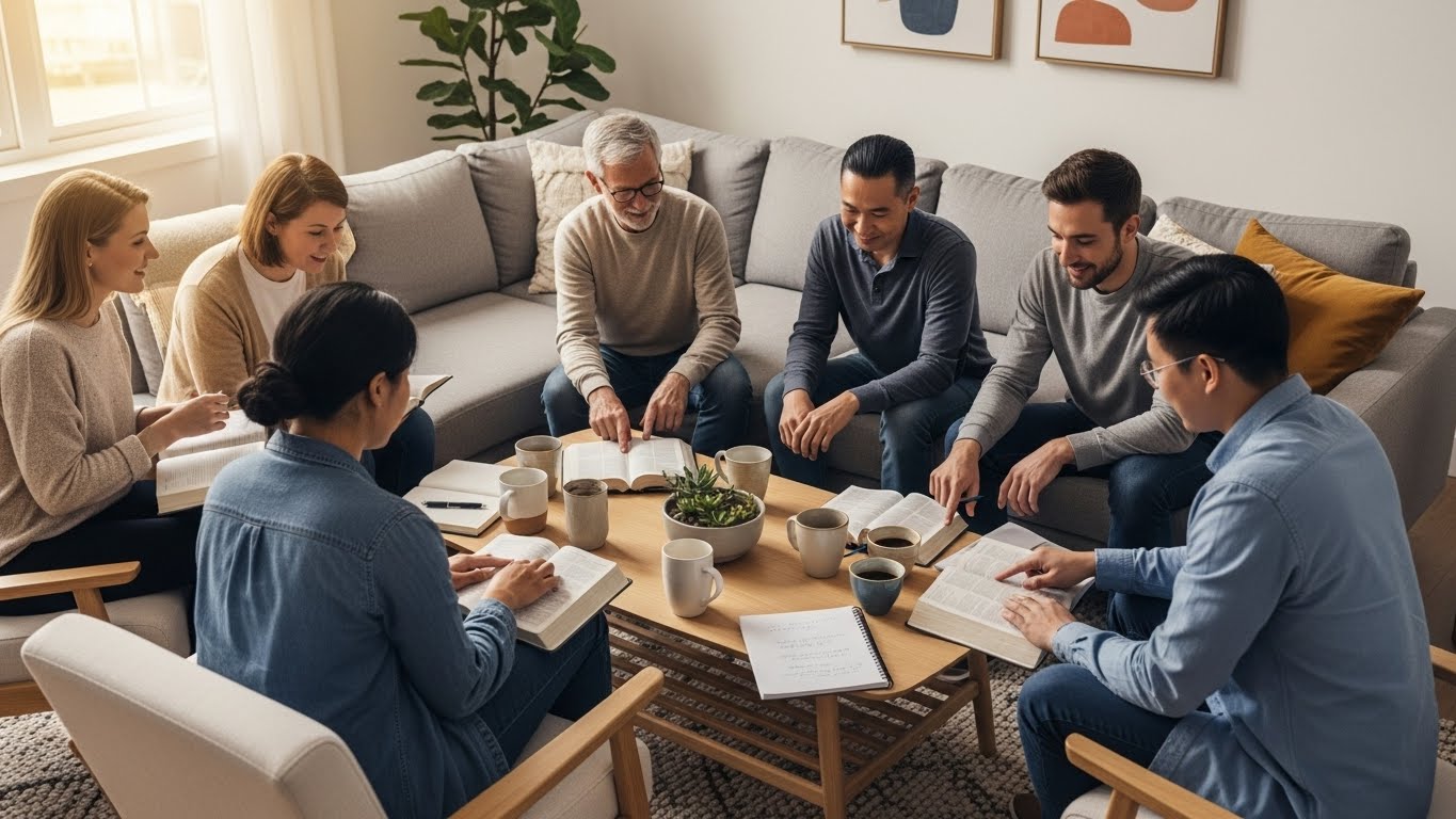 What Is Sanctification And How Is It Linked To Salvation? (1 Thessalonians 4:3, John 17:17) 4 Sanctification and Salvation