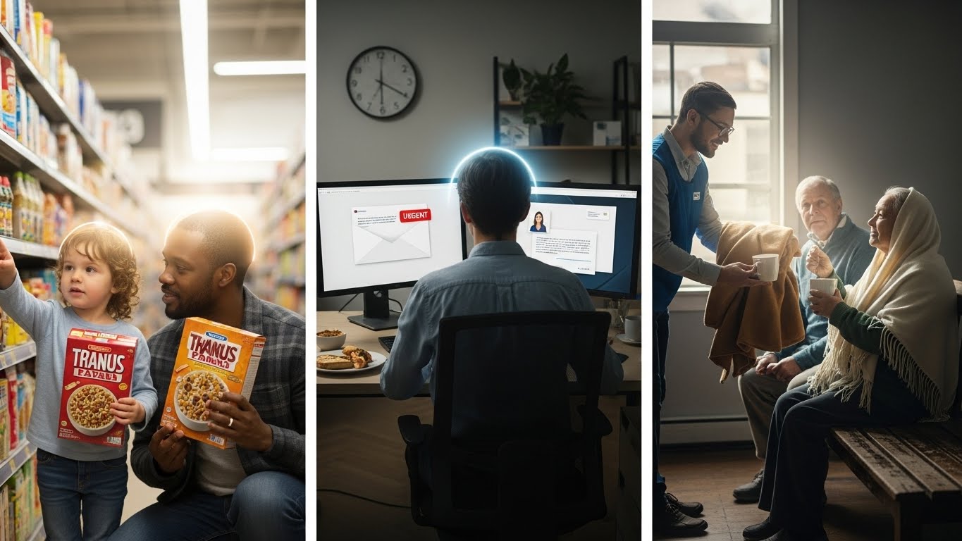 Great White Throne Judgment