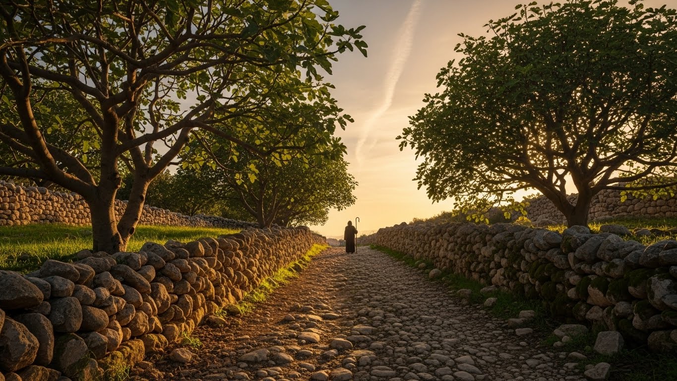 What does Zephaniah 3:17 mean?