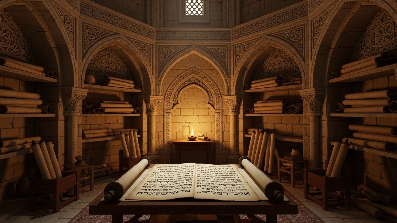 What does the Bible say about the end times meaning 