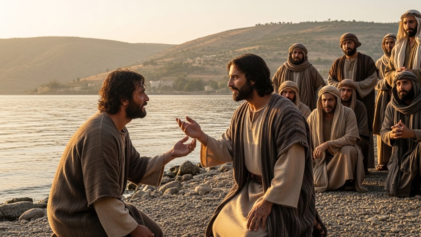 What Are Evil Spirits In The Bible? (Mark 5:2-13; Luke 8:2) 3 What does the Bible say about evil spirits?