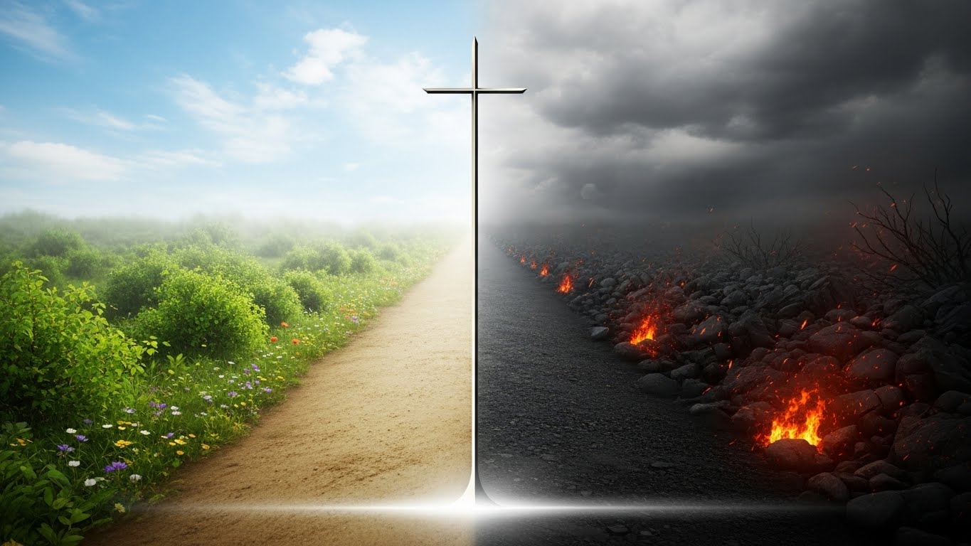  Bible Verses About Hell