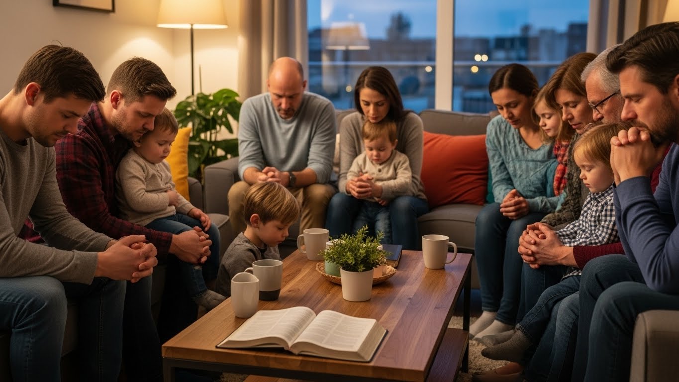 Who Will Be Saved In The End Times