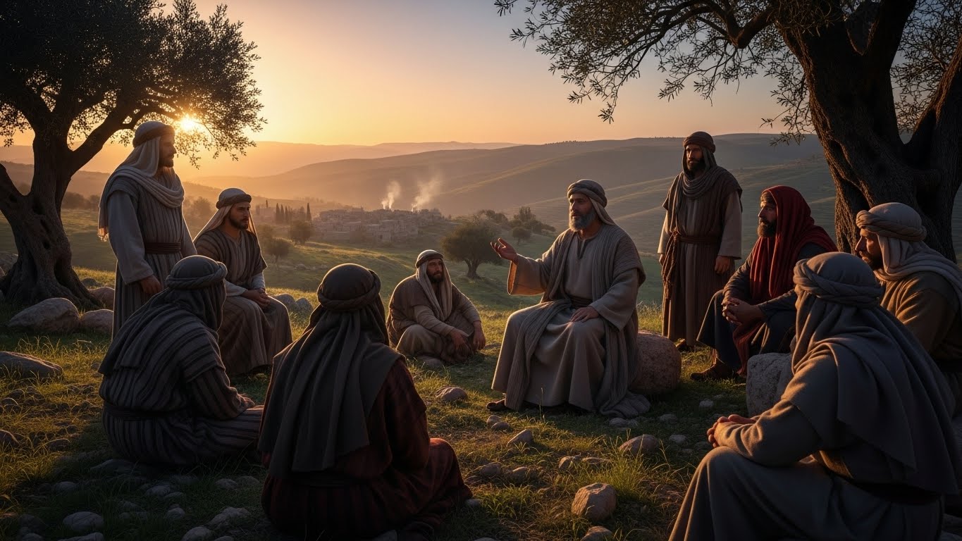 Should Christians fear the end times