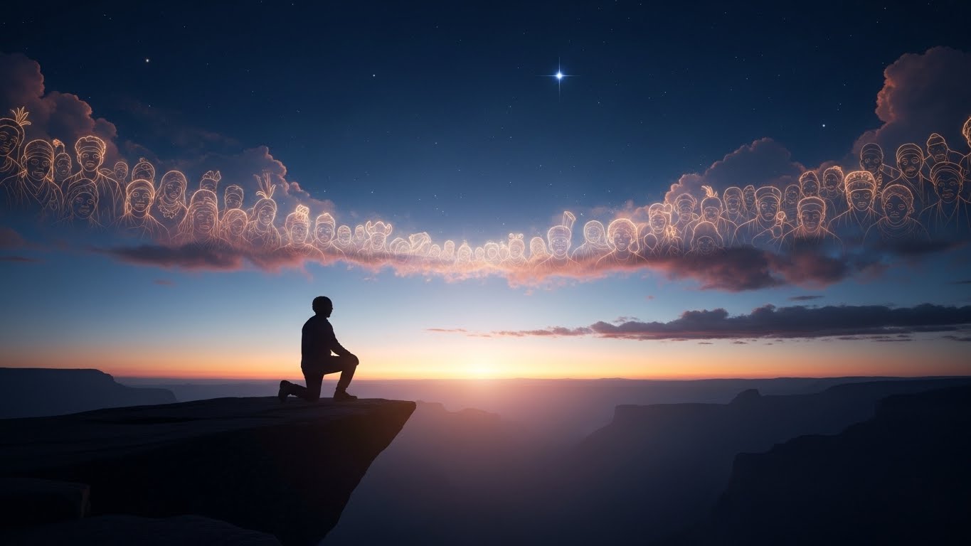 Who Will Be Saved In The End Times