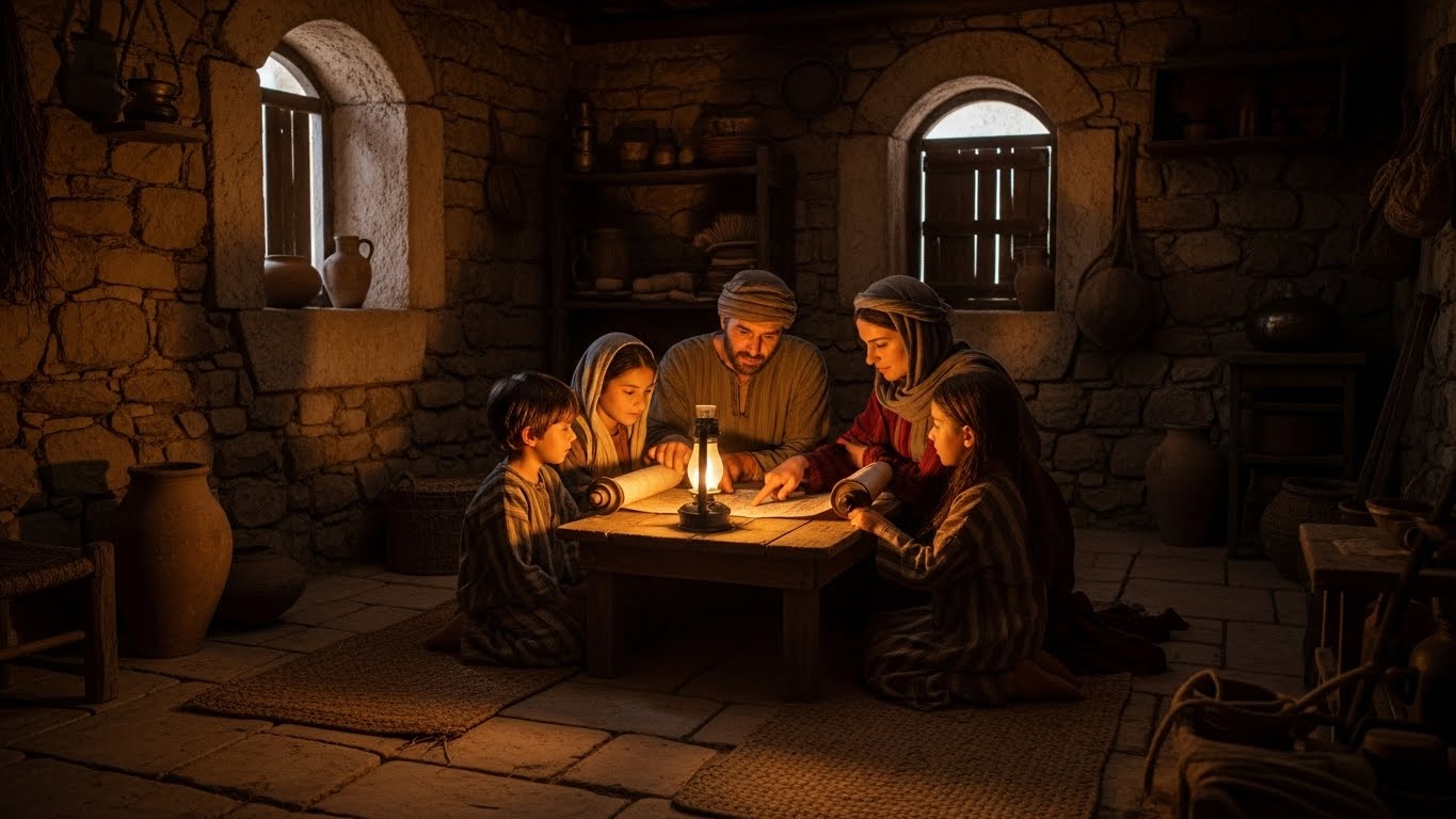 Should Christians fear the end times