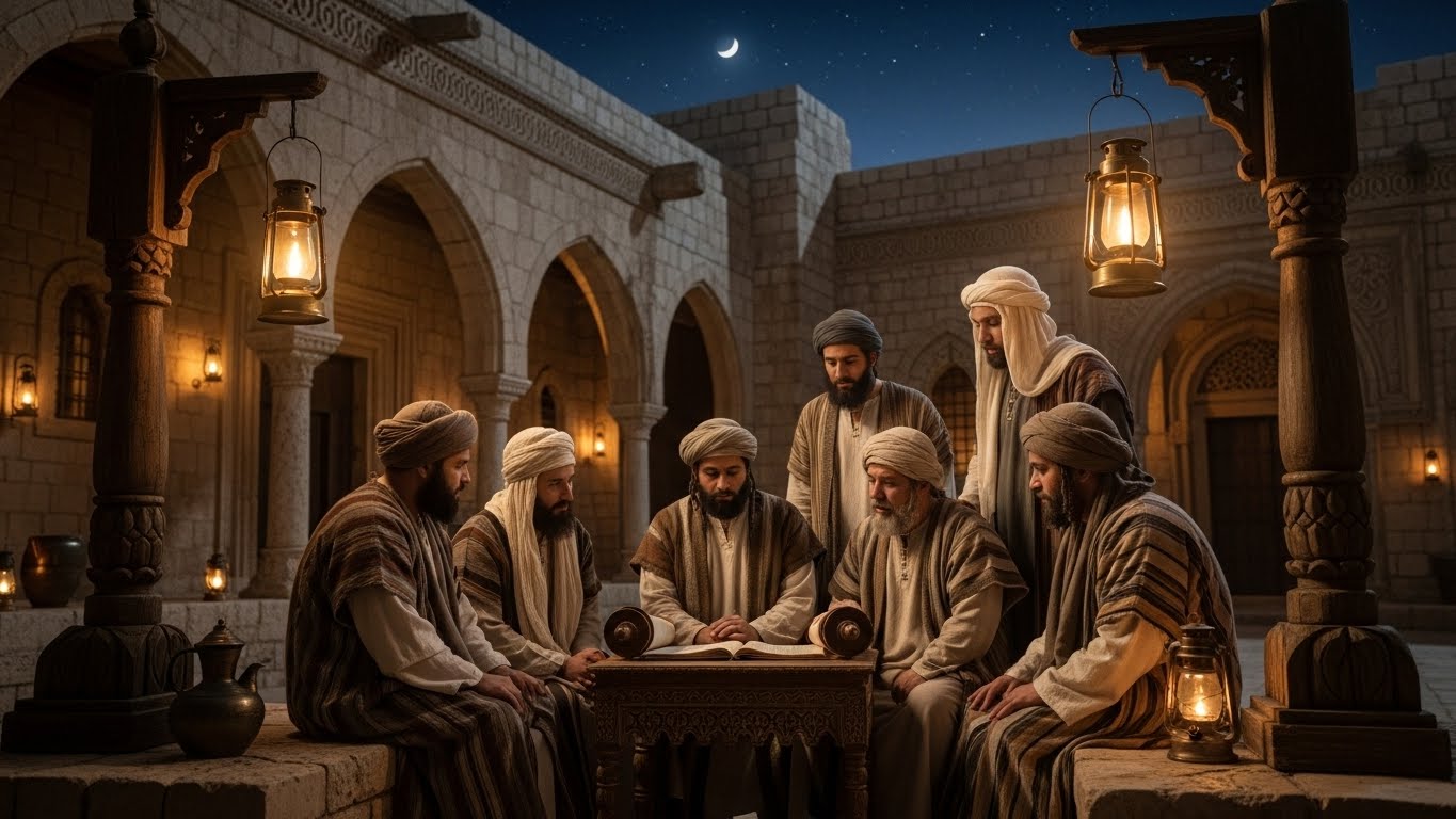 Should Christians fear the end times