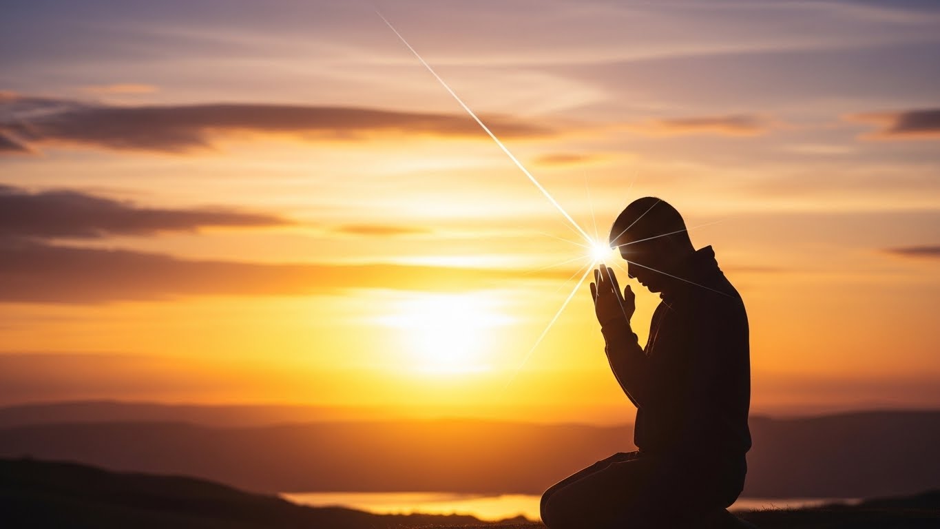 Lamentations 3:31–33 meaning