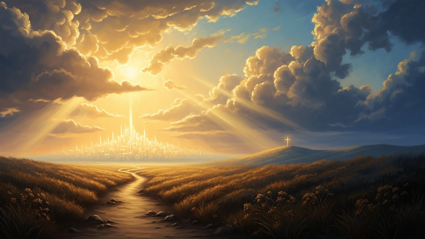 Is Everyone for heaven