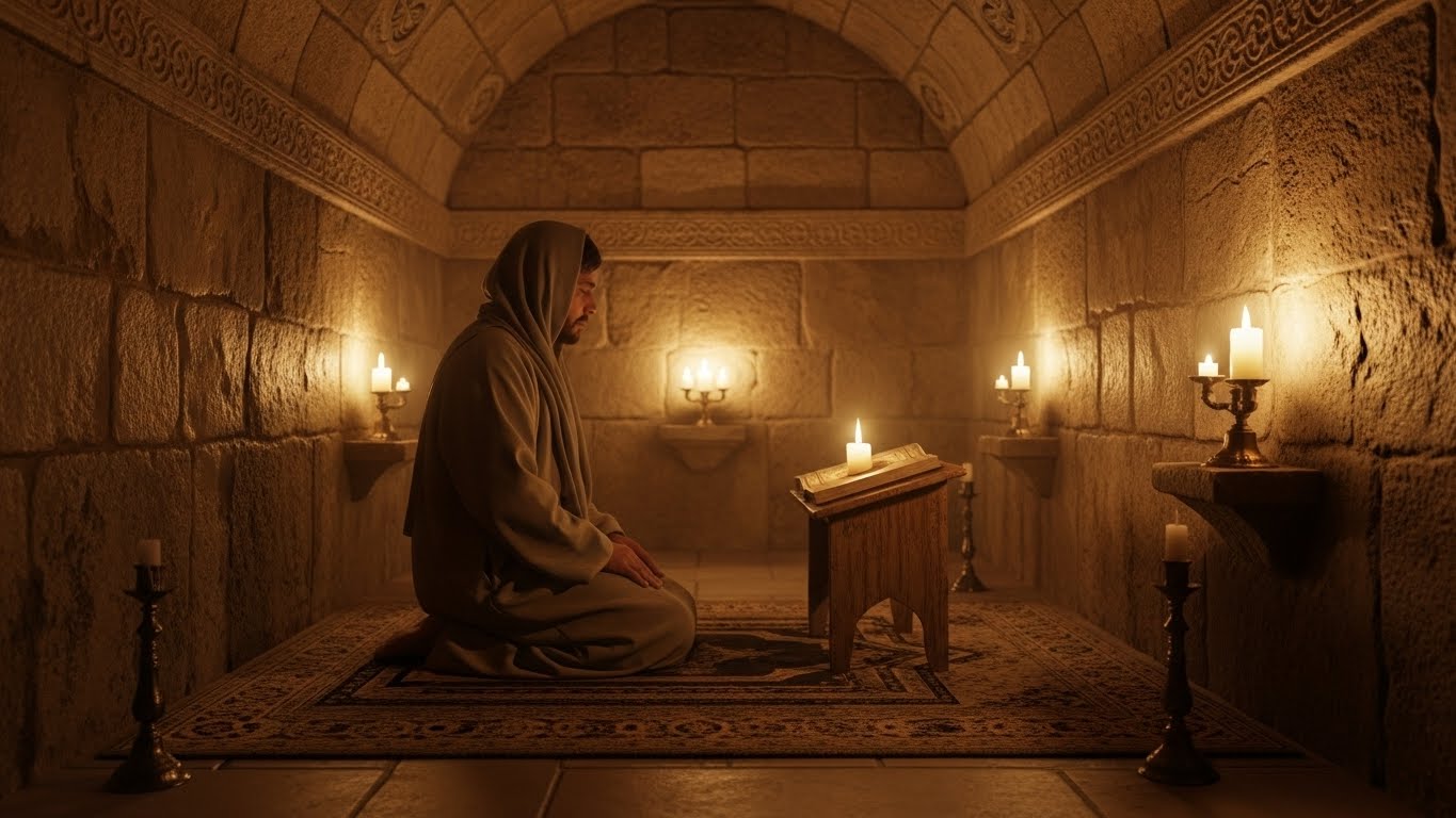 What Are Evil Spirits In The Bible? (Mark 5:2-13; Luke 8:2) 4 What does the Bible say about evil spirits?