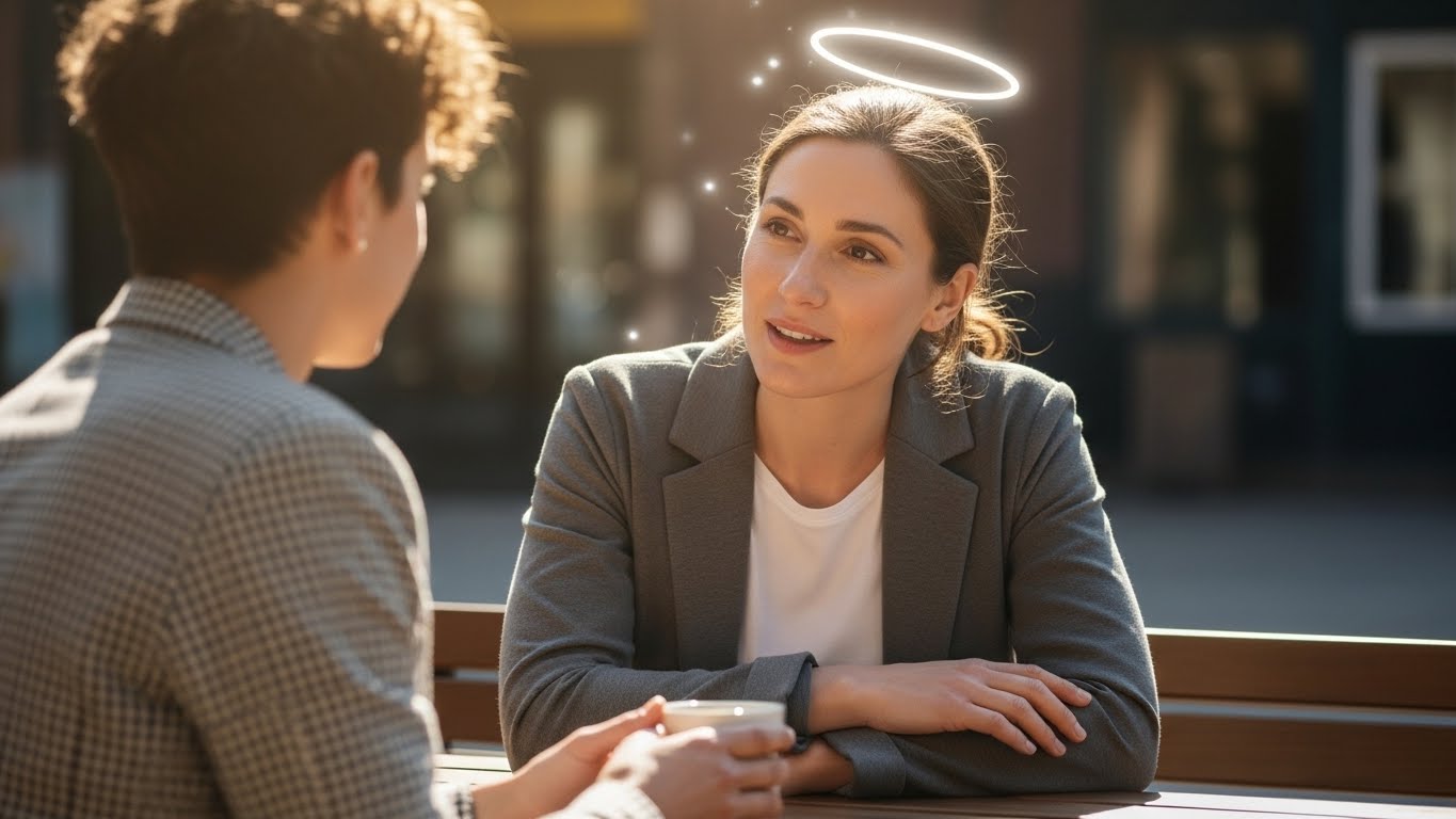 Do angels have wings in the Bible