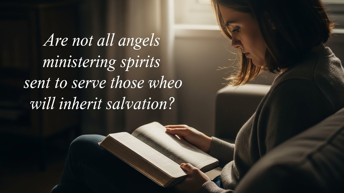 Are Angels Male Or Female