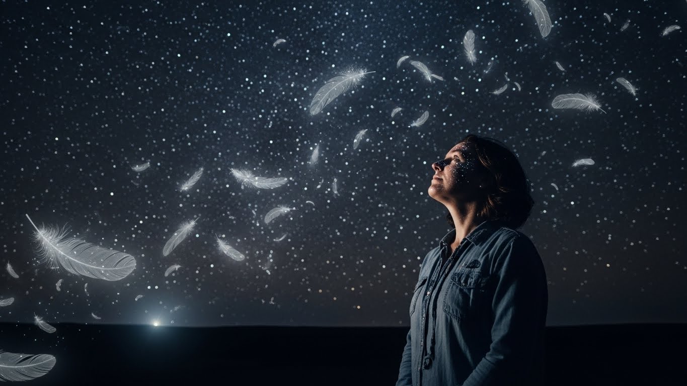 Do angels have wings in the Bible