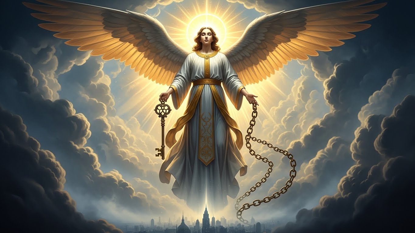 What Happens During The Millennium? (Revelation 20:1–6) 1 Millennium in Revelation