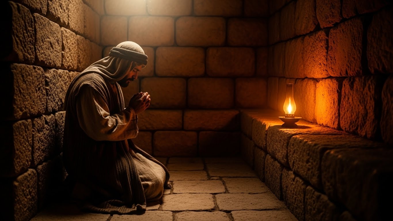 What does the Bible say about fallen angels?