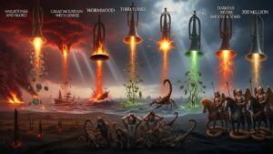 Pre-tribulation Vs Post-tribulation Rapture: Clear Answers From 1 ...