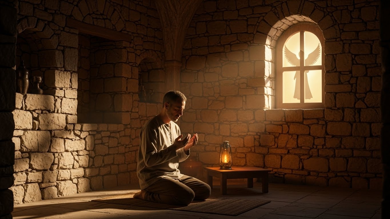 Are Angels Mentioned In The New Testament? (Hebrews 1:14; Luke 2:9-15) 4 What does the Bible say about angels in the New Testament? (meaning, protection, purpose)