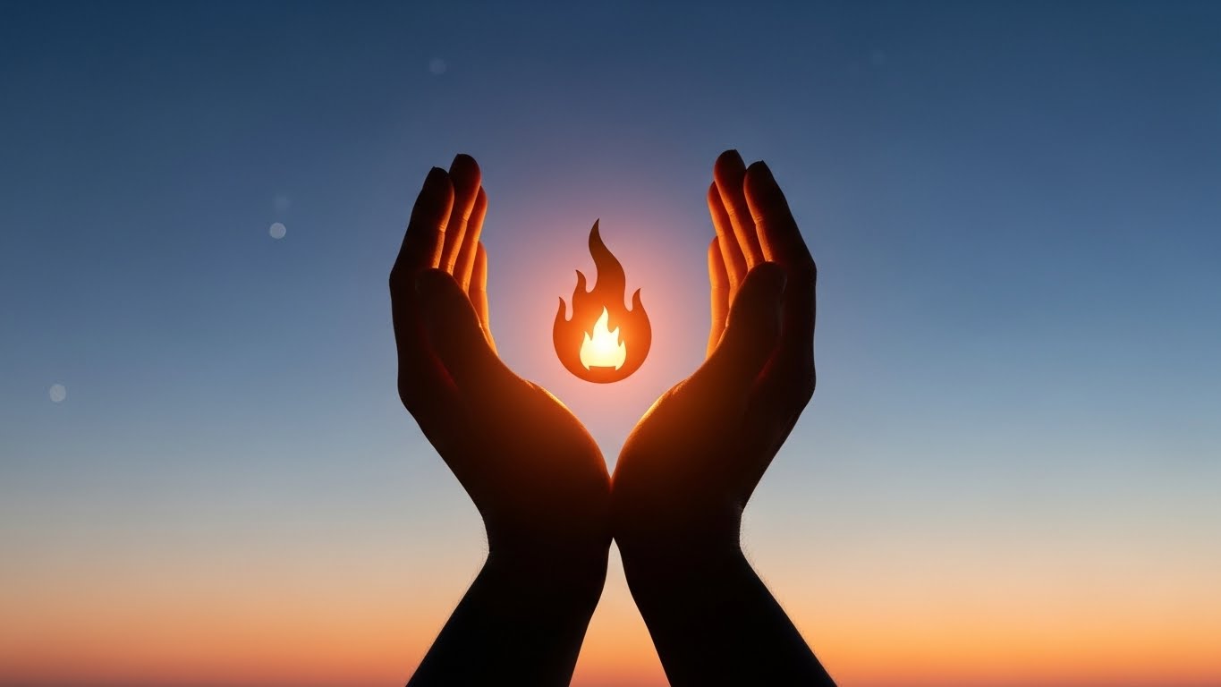 What Does It Mean To Be Filled With The Holy Spirit? (Acts 1:8, Ephesians 5:18) 5 Being filled with the Holy Spirit