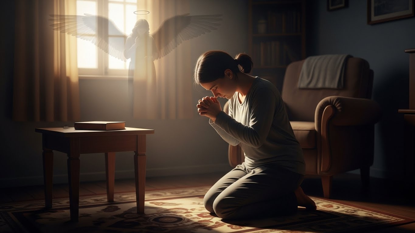  Can Humans Become Angels