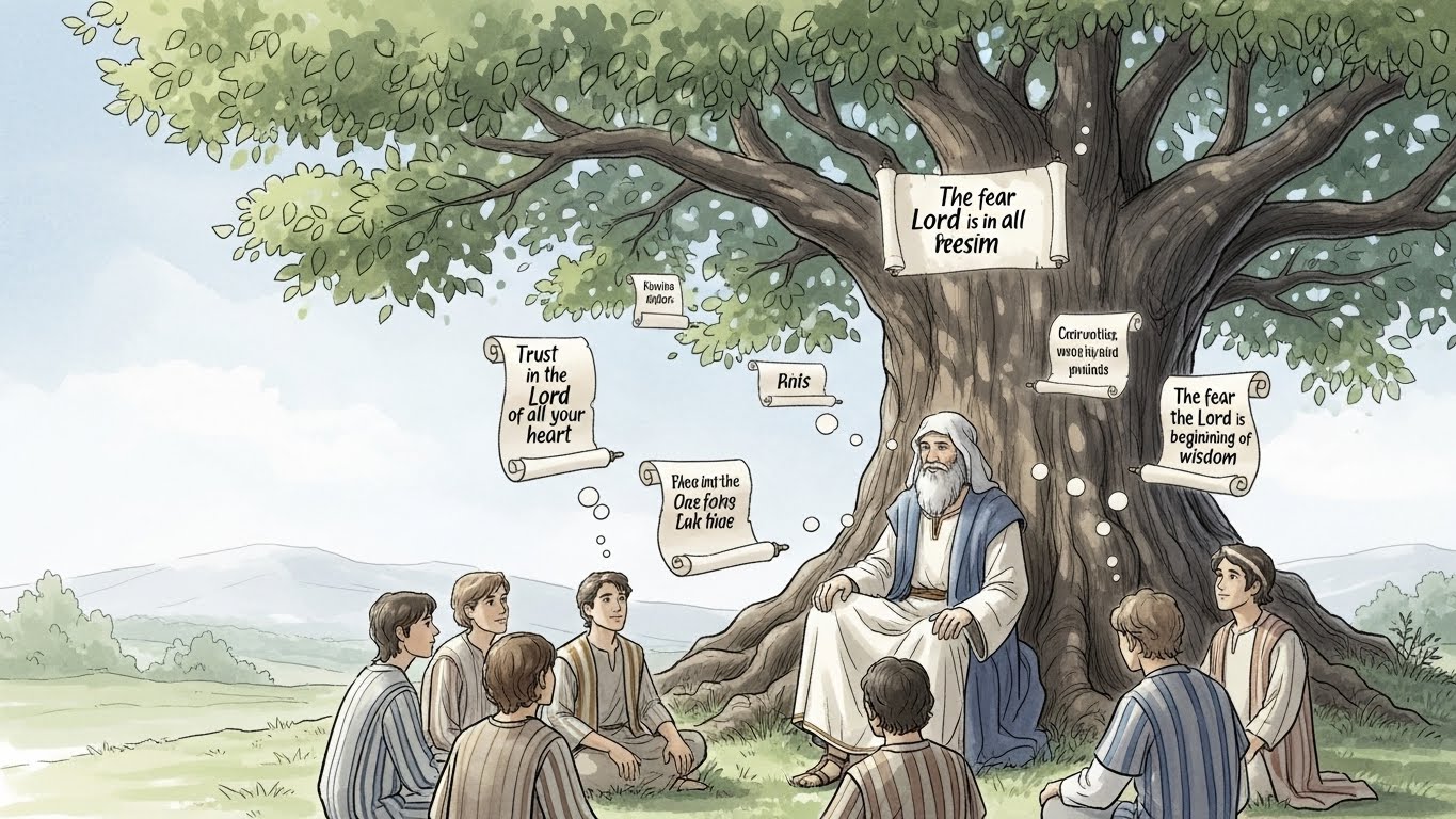 Resist Peer Pressure As A Christian