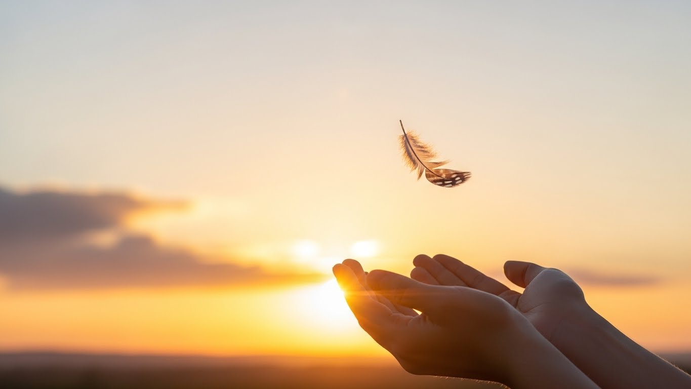  Can Humans Become Angels