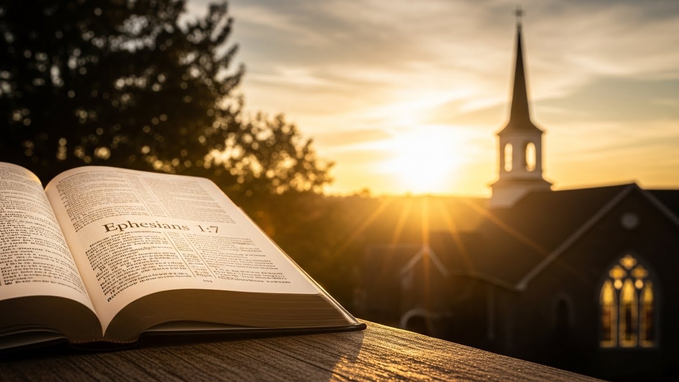 Salvation vs Redemption