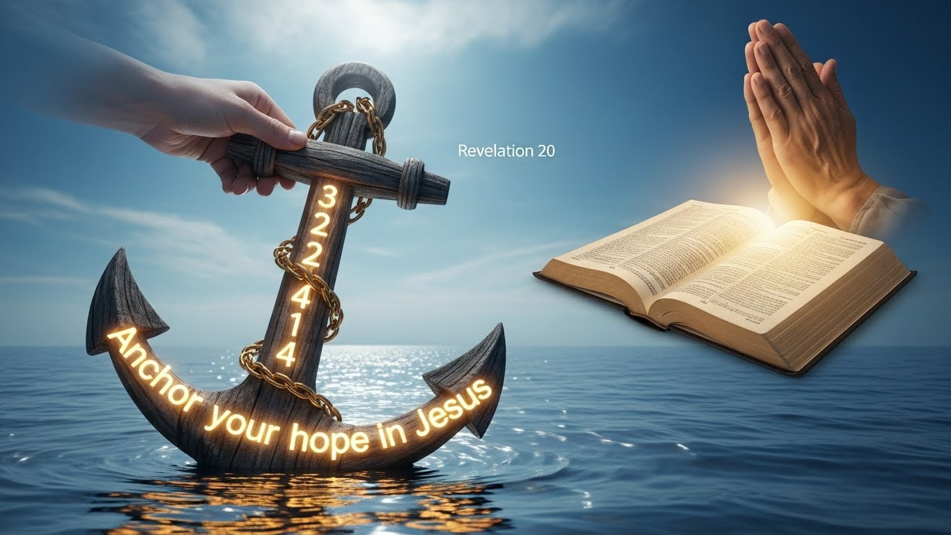 What Happens During The Millennium? (Revelation 20:1–6) 4 Millennium in Revelation