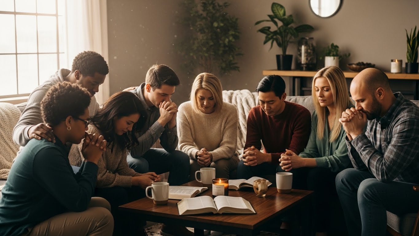 What Is Faith, And How Does It Relate To Salvation? (Hebrews 11:1, Ephesians 2:8–9) 4 Faith and Salvation