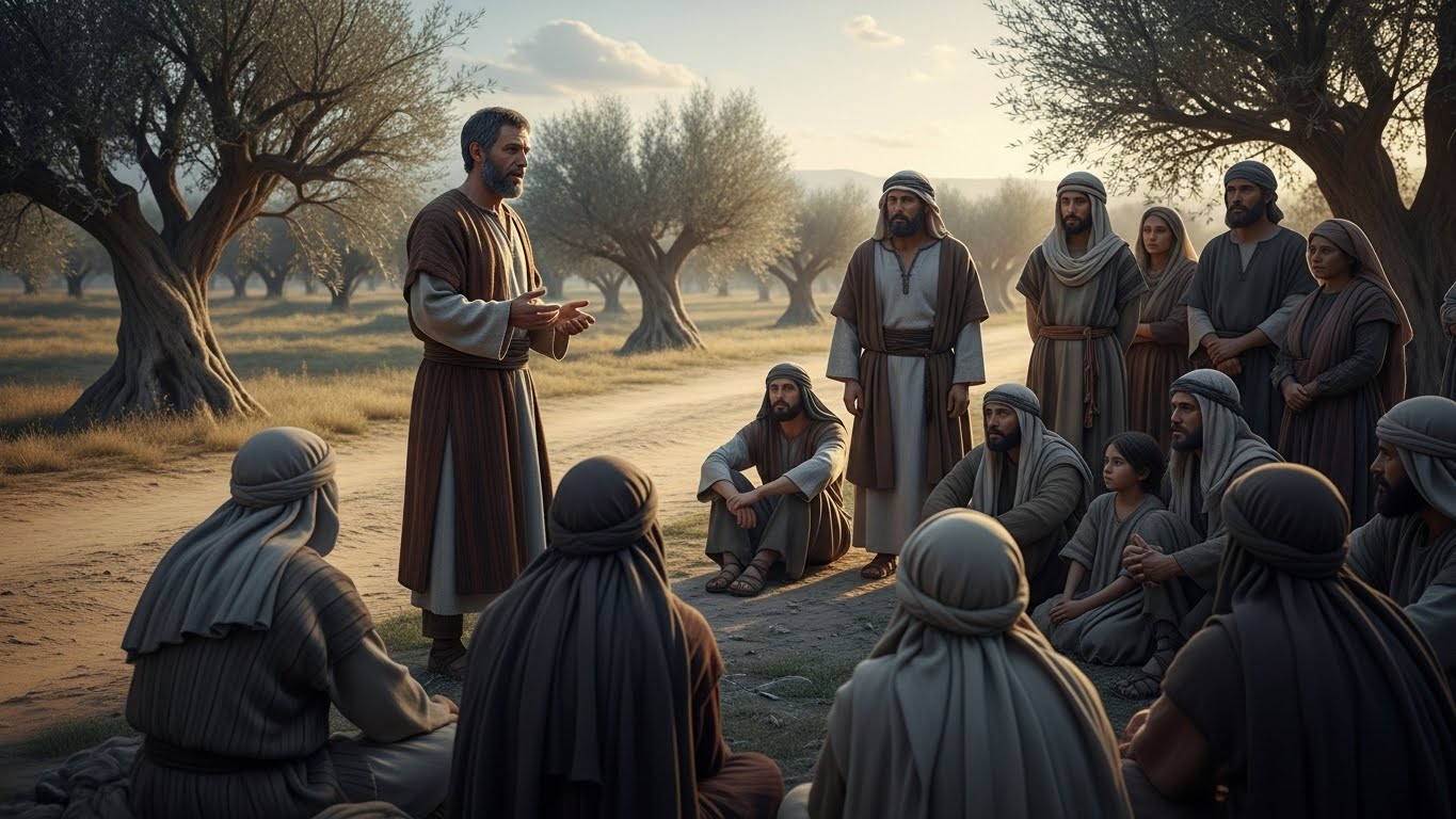 What does the Bible say about regret in hell? 