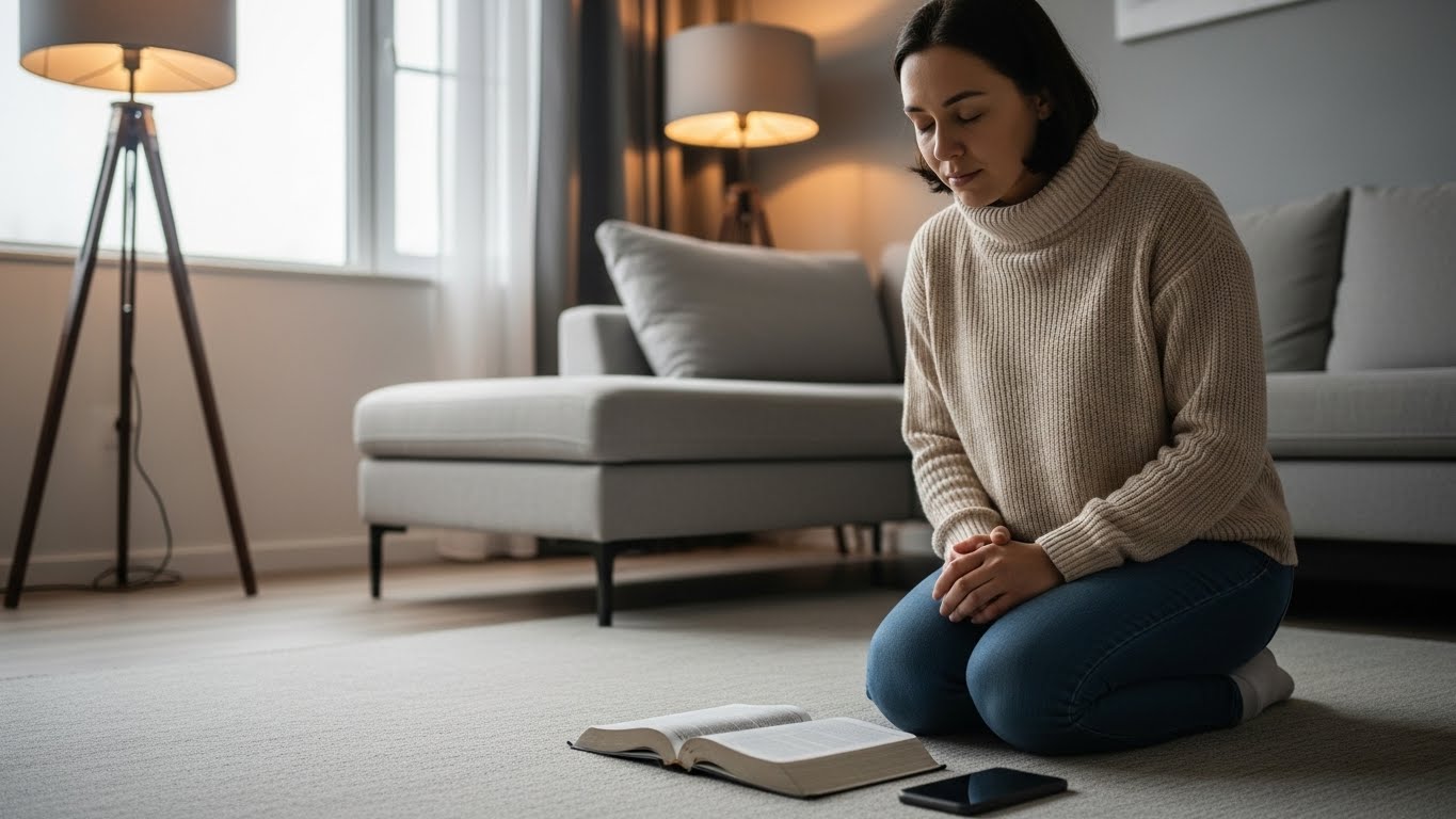 What It Really Means To Know God Personally 4 What It Really Means To Know God Personally