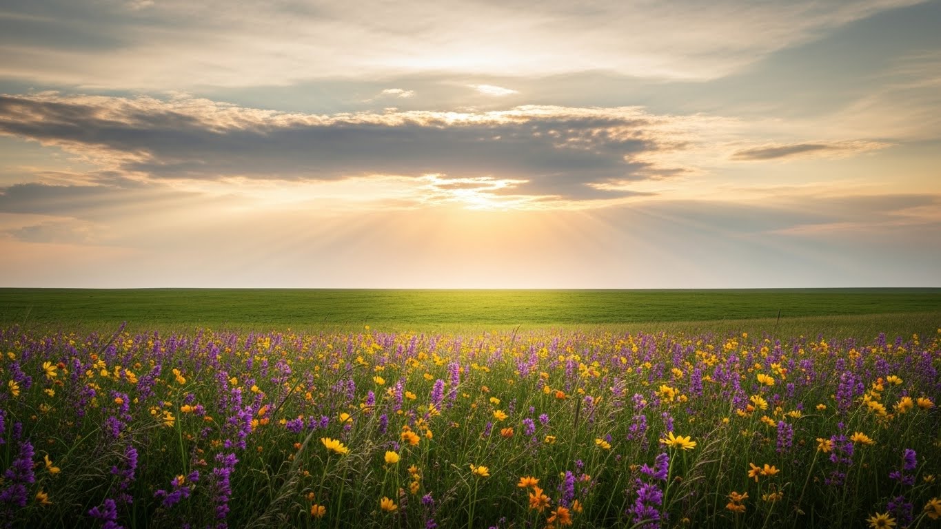 cast all your anxiety on him