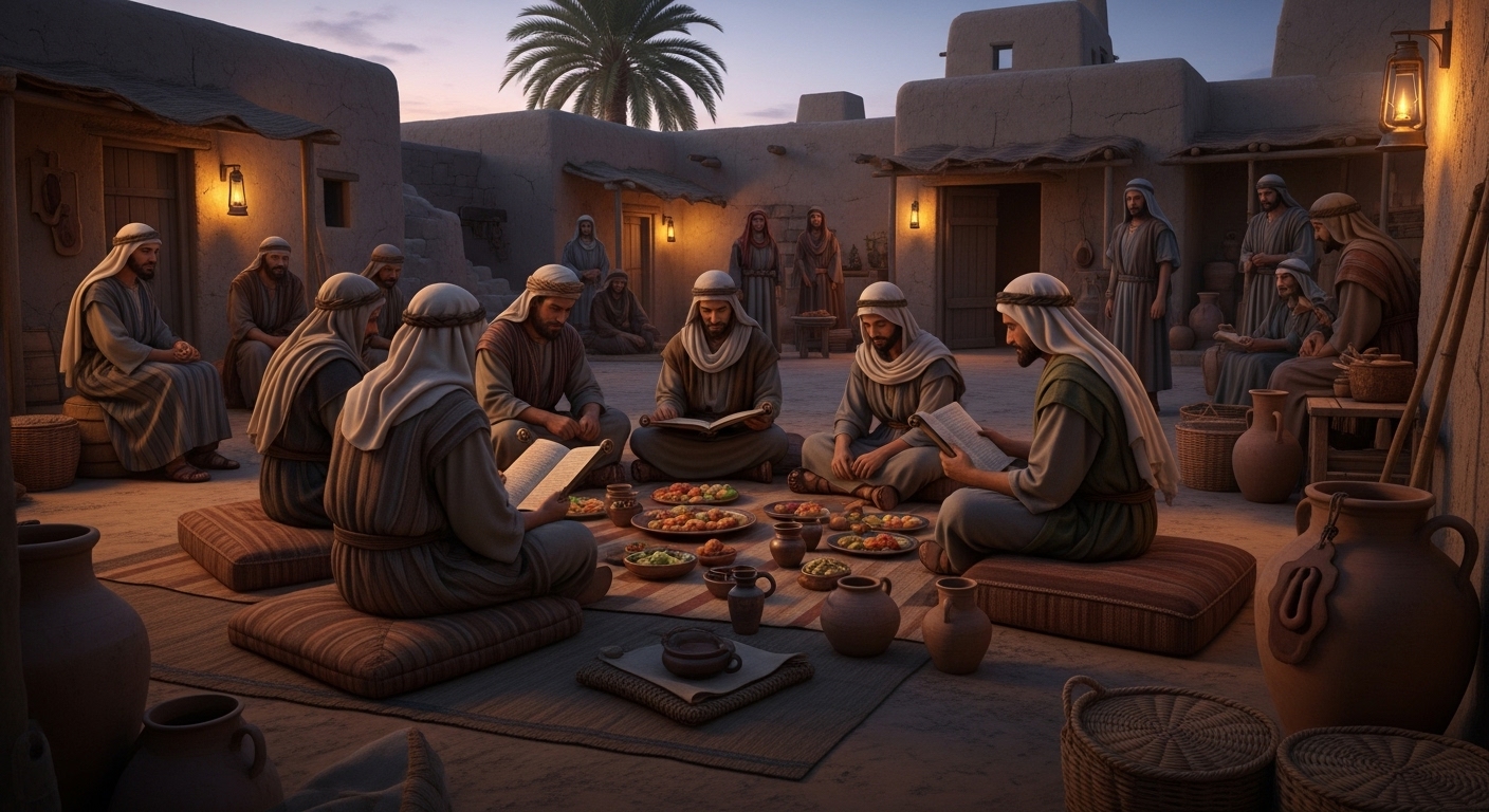 Does The Bible Mention Heaven As A City? (Hebrews 11:10, Revelation 21:2) 4 What does the Bible mean when it calls Heaven a city?