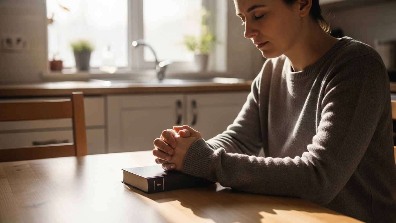 5-Minute Morning Devotional 2 Image fx 2 1