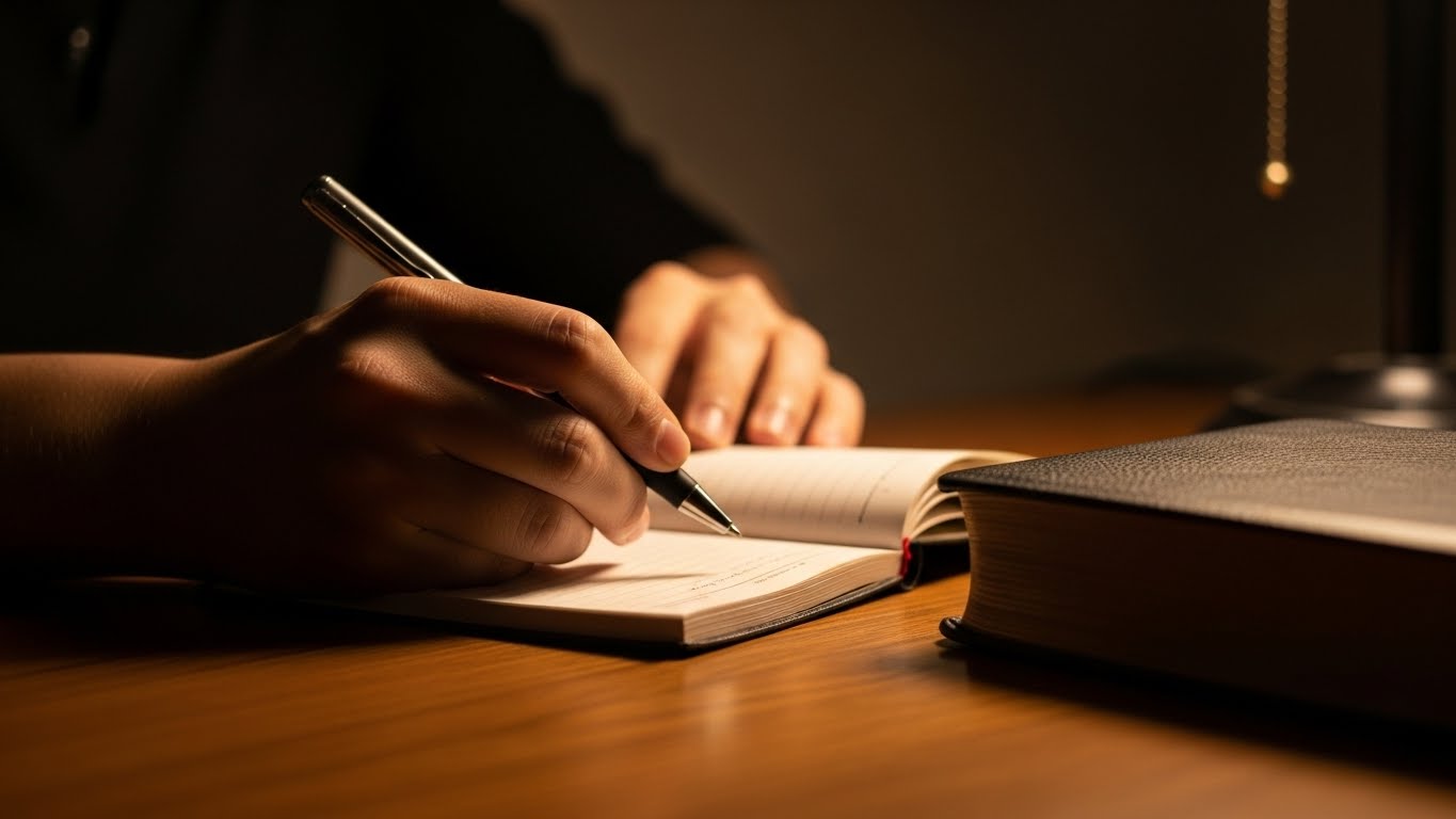 Evening Devotional: Finding Peace In God’s Presence Tonight 2 evening devotional peace