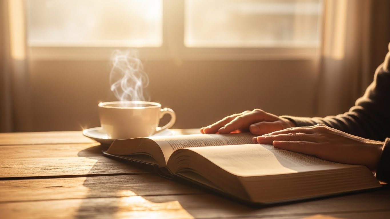 Morning Devotion for Peace: Knowing God Before the Day Begins 2 Morning Devotion for Peace: Knowing God Before the Day Begins