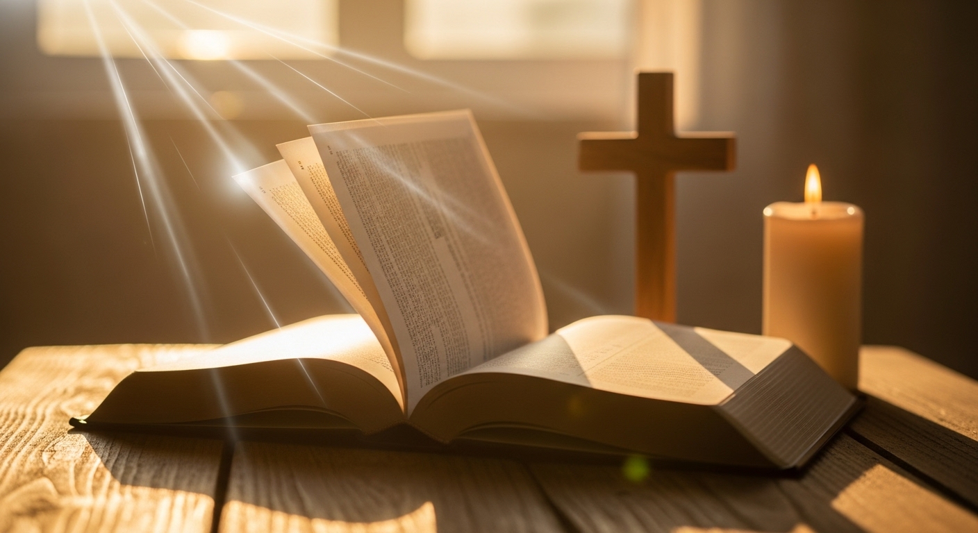 trusting God when life feels unfair