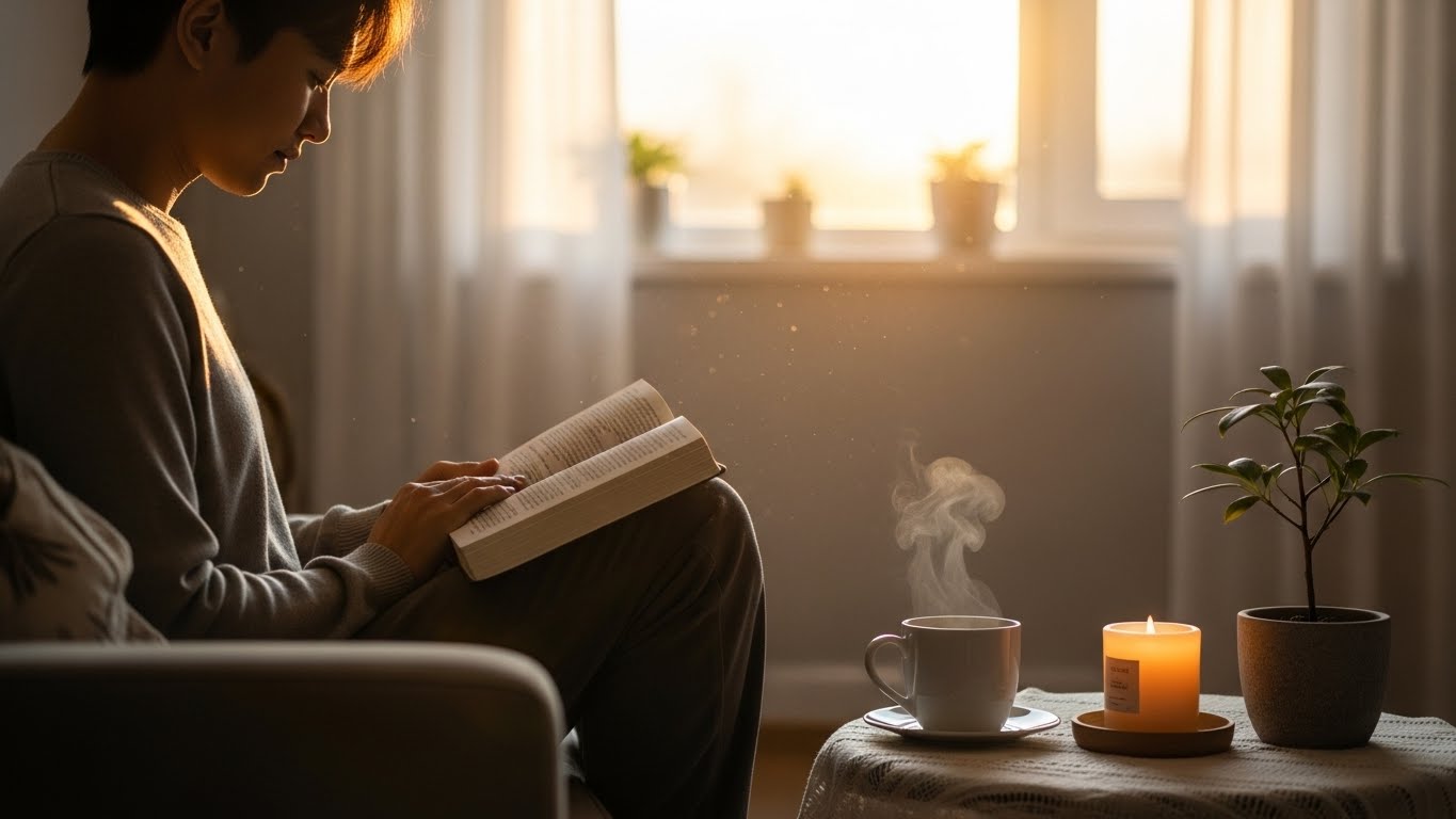 Morning Devotion for Peace: Knowing God Before the Day Begins 1 Morning Devotion for Peace: Knowing God Before the Day Begins