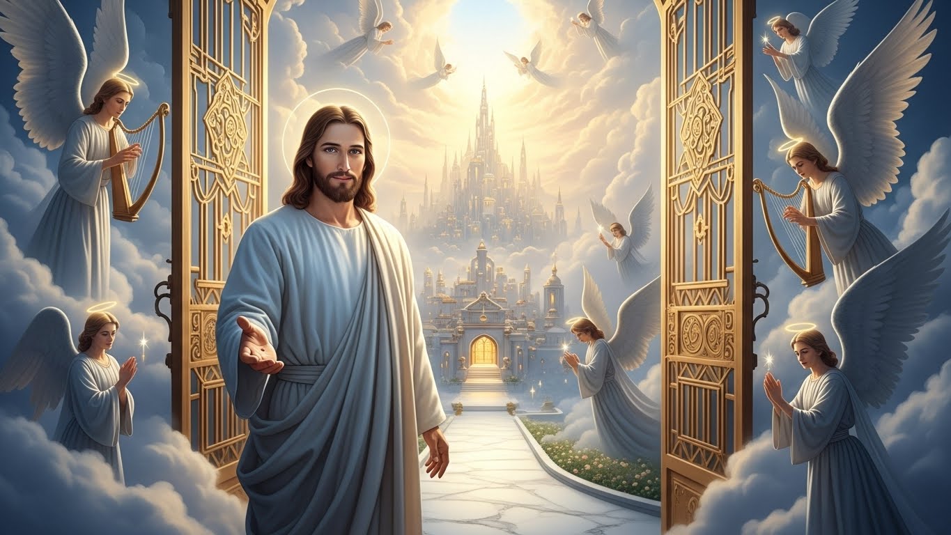 Are There Different Levels Of Heaven And Hell? 3 Image fx 7 1